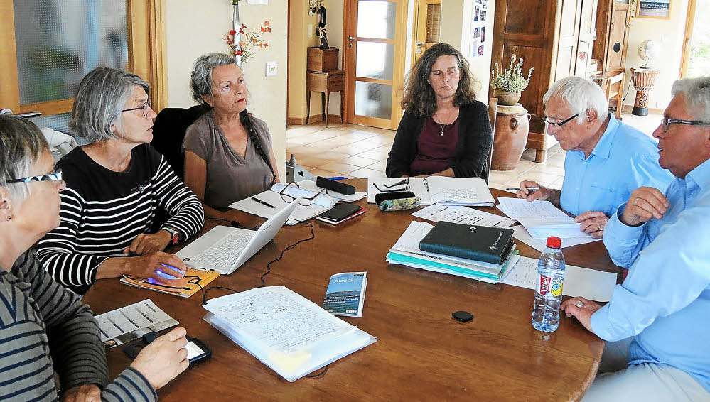 centre de rencontre le phare