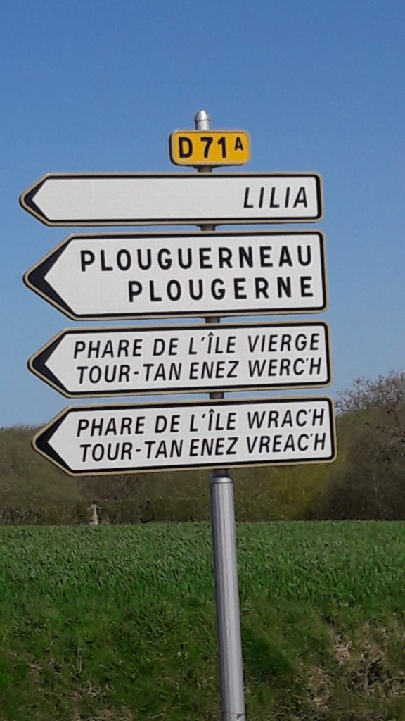 rencontres plouguerneau